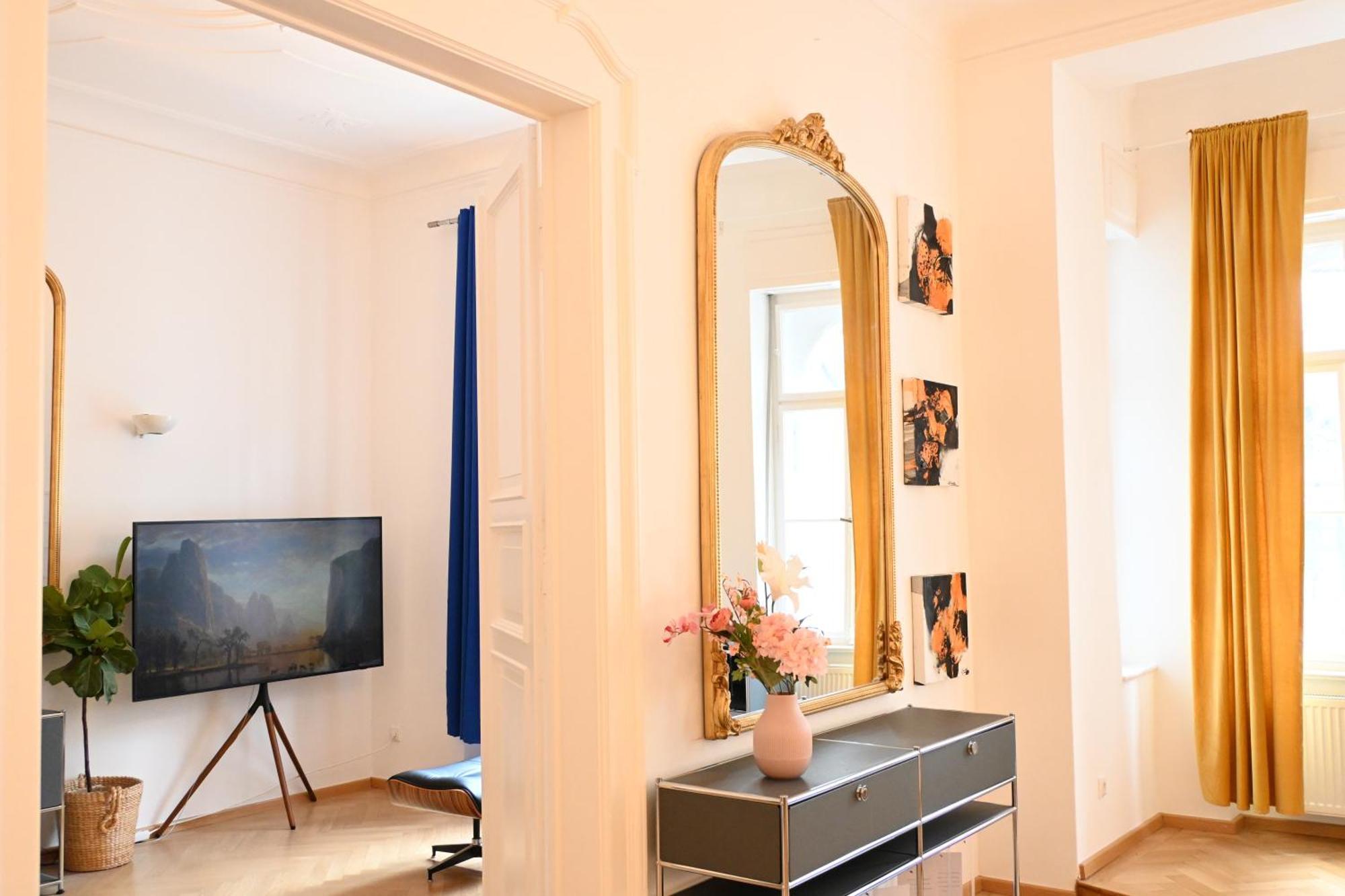 Thegallery Appartement Munich