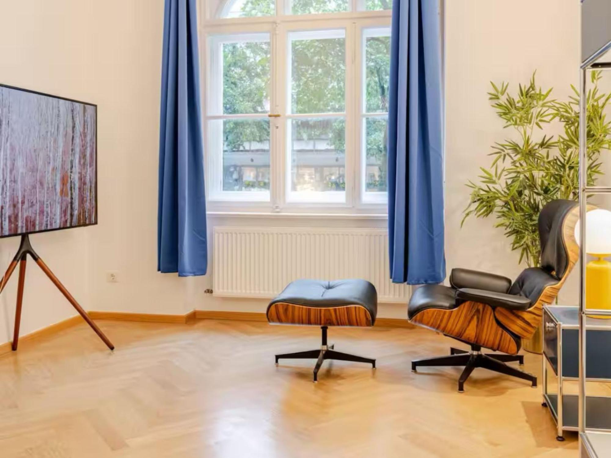 Thegallery * Munich