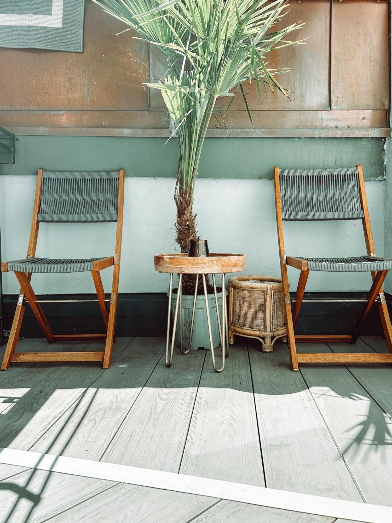 Thegallery Apartment *
