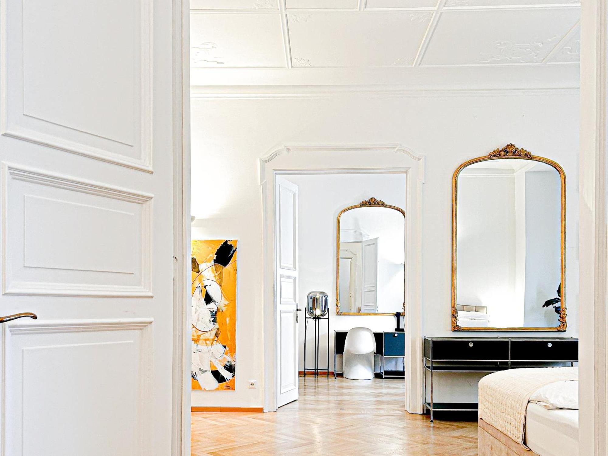 Apartment Thegallery *