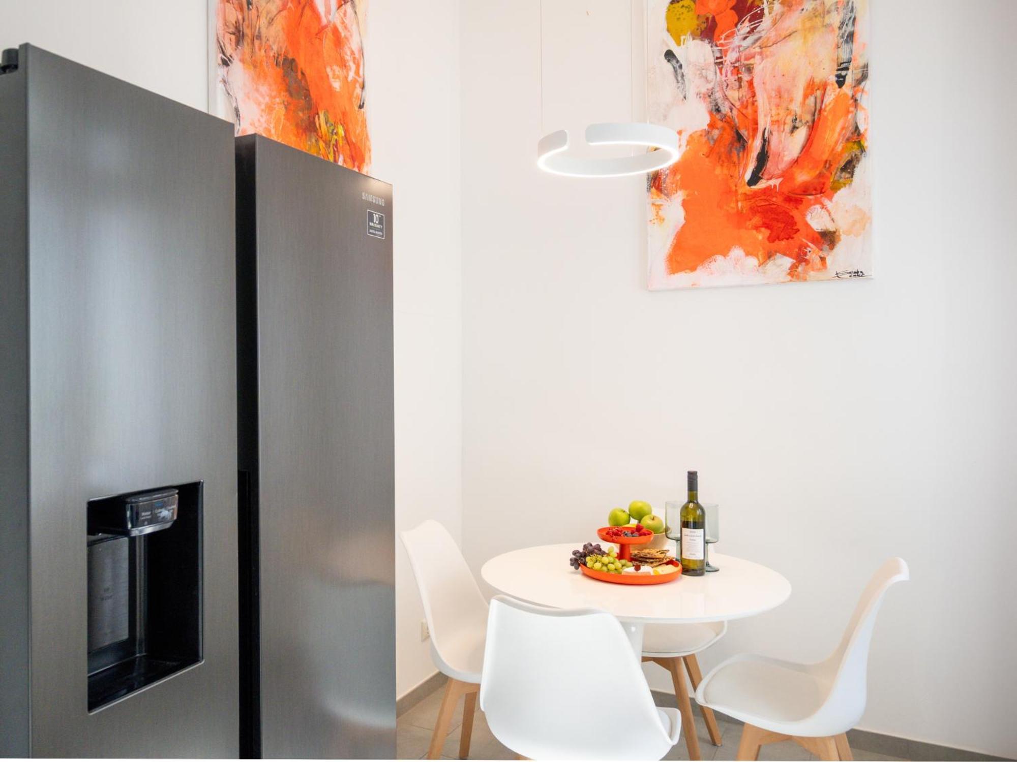 Thegallery Apartment Munich