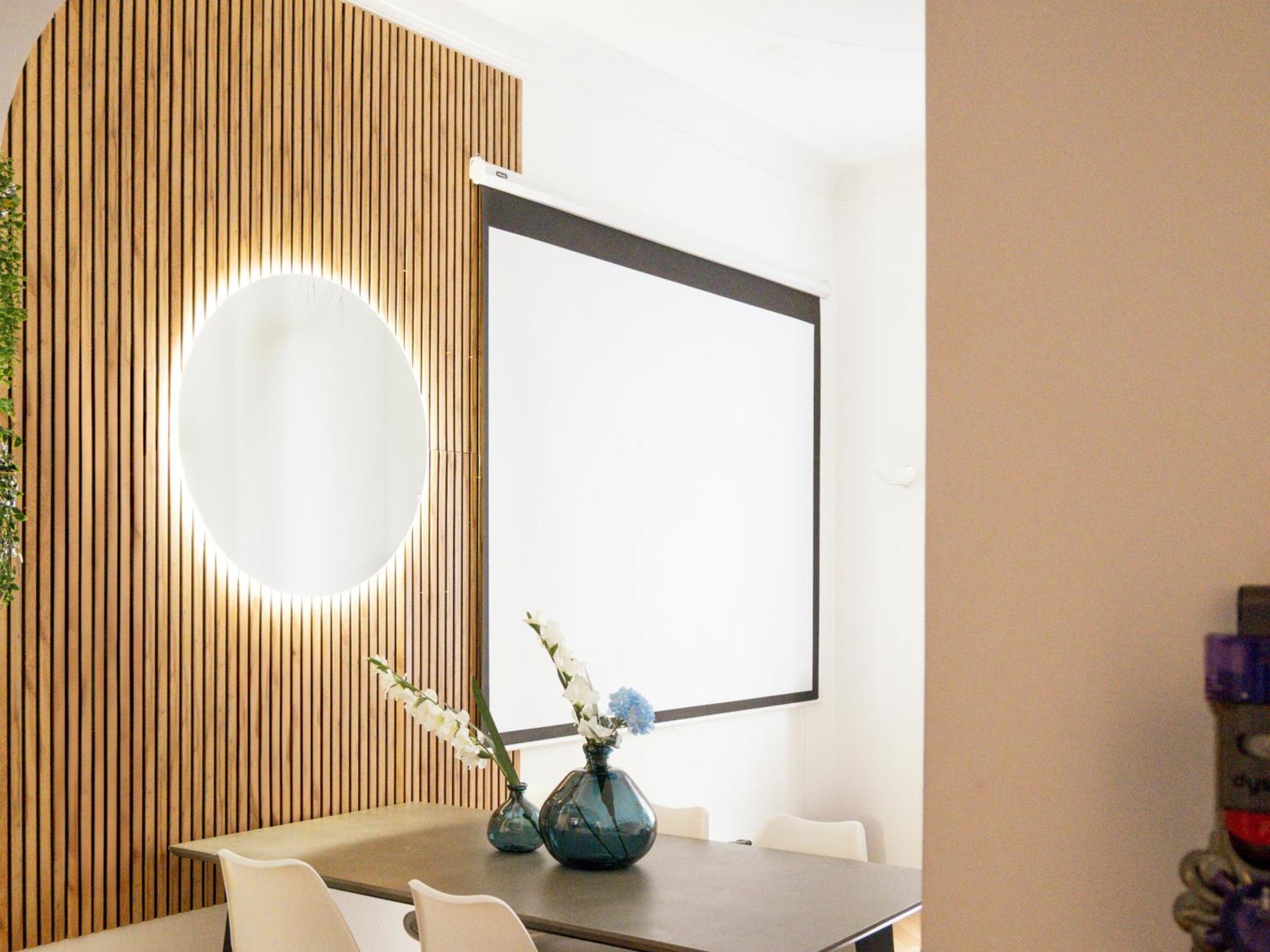 Apartment Thegallery *